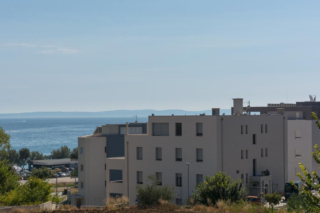 Pensionat Luxury Near The Beach2 Split
