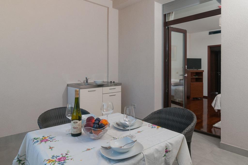 Pensionat Luxury Near The Beach2 4*