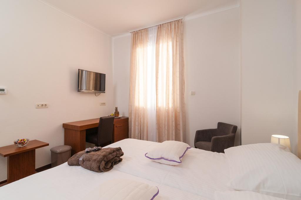 Pensionat Luxury Near The Beach2 4*